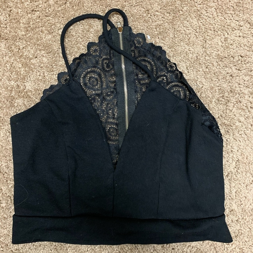Fashion Nova Top